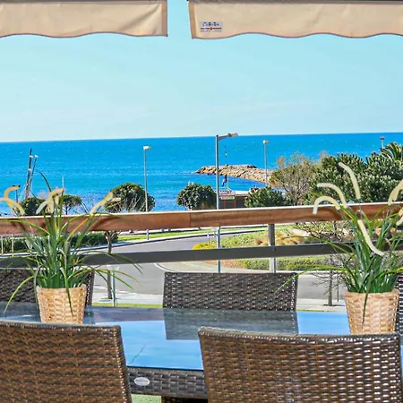 Ciutadella P C B 2 1 Only Families Apartment