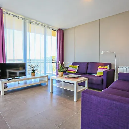 Апартаменты Ciutadella P C B 2 1 Only Families *