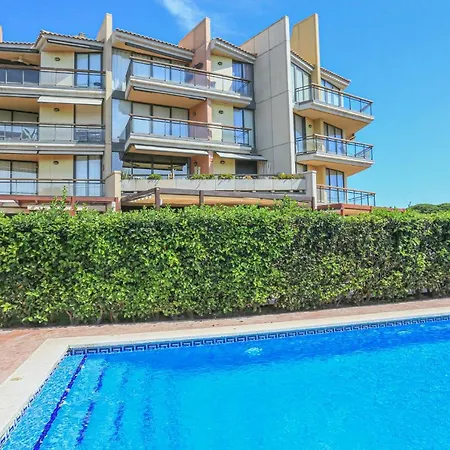 Ciutadella P C B 2 1 Only Families Apartment Cambrils