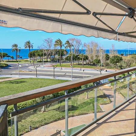 Apartment Ciutadella P C B 2 1 Only Families