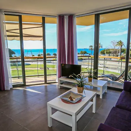 Apartment Ciutadella P C B 2 1 Only Families *