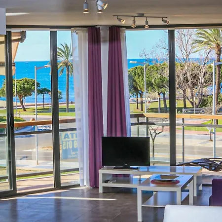 Ciutadella P C B 2 1 Only Families * Cambrils