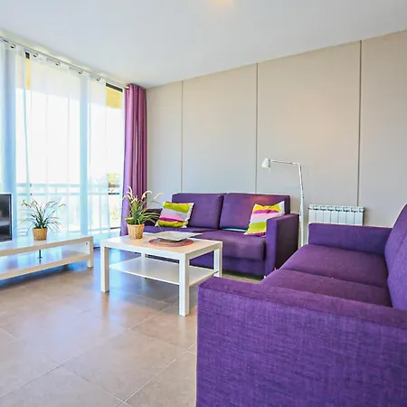 Ciutadella P C B 2 1 Only Families