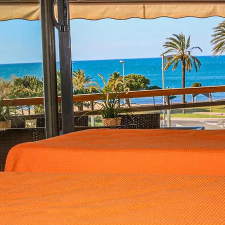 Apartment Ciutadella P C B 2 1 Only Families *
