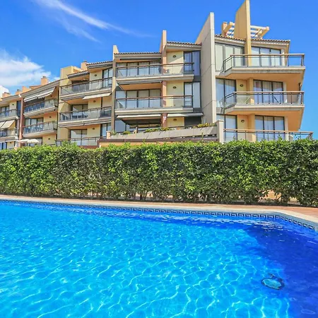 Apartment Ciutadella P C B 2 1 Only Families