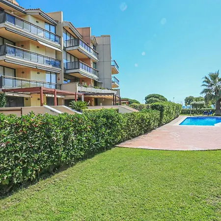 Ciutadella P C B 2 1 Only Families