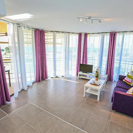 Ciutadella P C B 2 1 Only Families Apartment Cambrils