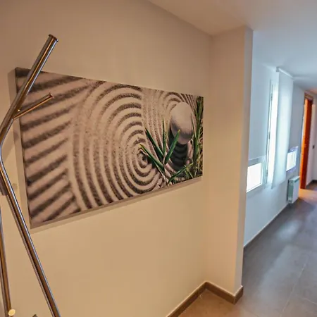 Ciutadella P C B 2 1 Only Families Апартаменты