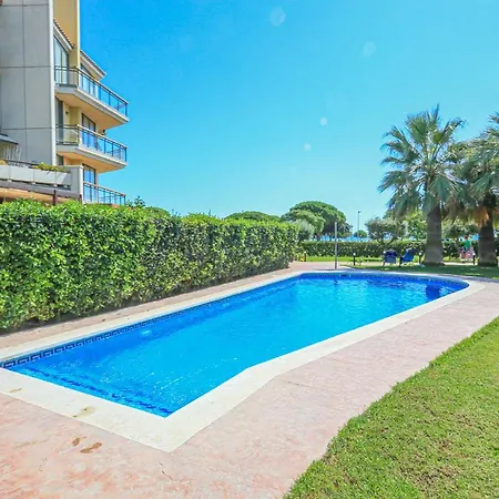 Ciutadella P C B 2 1 Only Families Apartment *