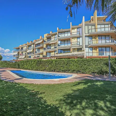 Ciutadella P C B 2 1 Only Families Apartment *