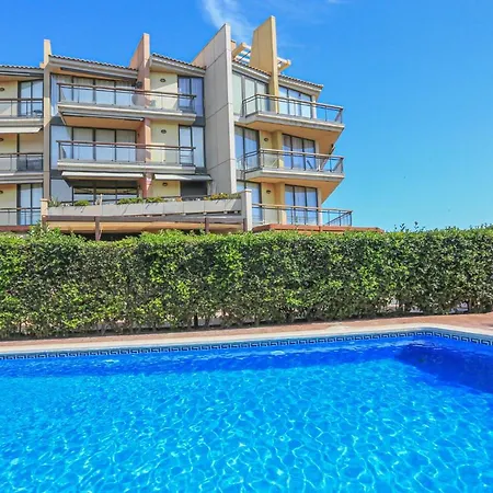 Ciutadella P C B 2 1 Only Families Cambrils