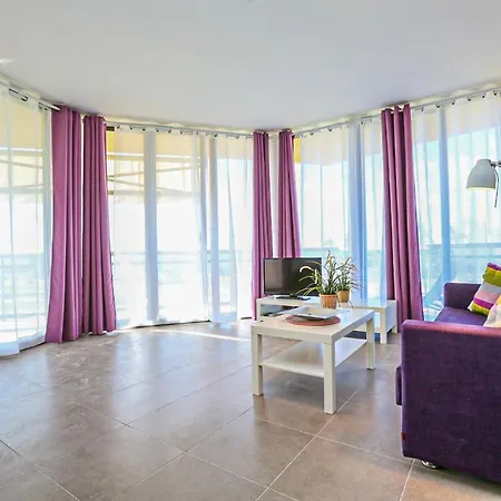 Ciutadella P C B 2 1 Only Families Apartment *