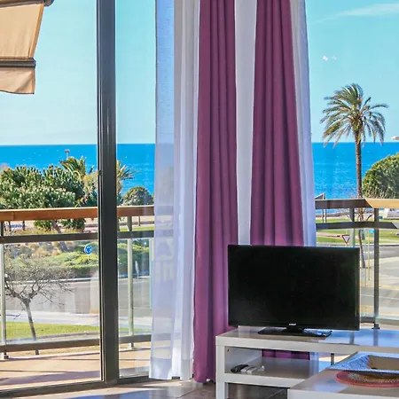Ciutadella P C B 2 1 Only Families Apartment *