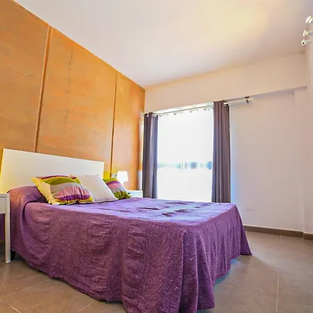 Ciutadella P C B 2 1 Only Families Apartment