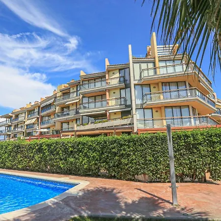 Ciutadella P C B 2 1 Only Families Apartment