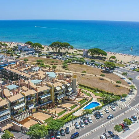 Apartment Ciutadella P C B 2 1 Only Families *