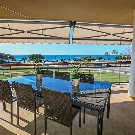 Ciutadella P C B 2 1 Only Families Apartment
