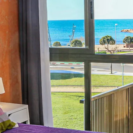 Ciutadella P C B 2 1 Only Families Apartment *
