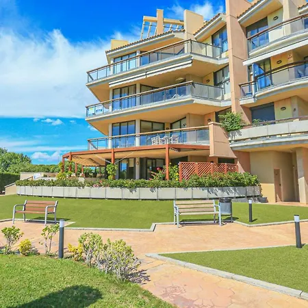 Ciutadella P C B 2 1 Only Families Apartment Cambrils