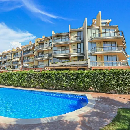 Ciutadella P C B 2 1 Only Families Apartment