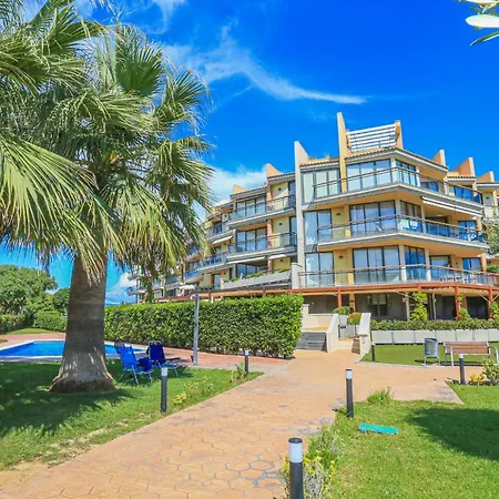 Apartment Ciutadella P C B 2 1 Only Families