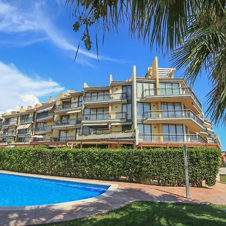 Apartment Ciutadella P C B 2 1 Only Families